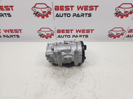2021 TOYOTA COROLLA A/C Compressor