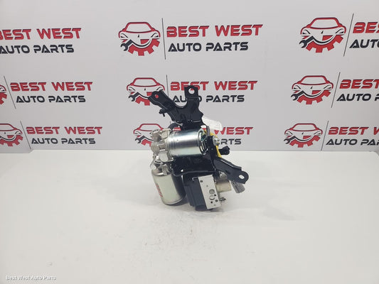 2024 TOYOTA RAV4 Abs Pump/Modulator
