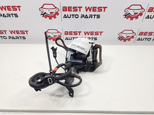 2020 HYUNDAI I30 Caliper