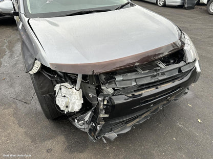 2018 MITSUBISHI OUTLANDER Right Taillight
