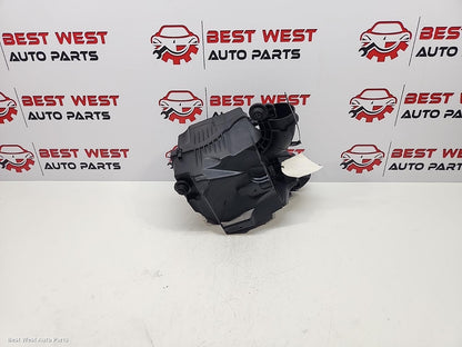 2016 FORD FOCUS Air Cleaner/Box
