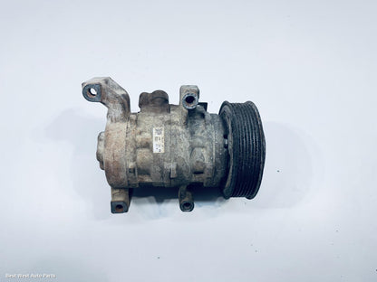 2019 TOYOTA HILUX A/C Compressor