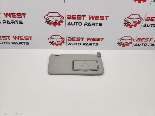 2012 SUZUKI SWIFT Sunvisor