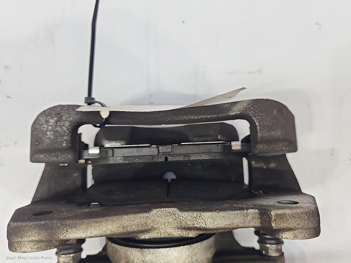 2017 TOYOTA COROLLA Caliper