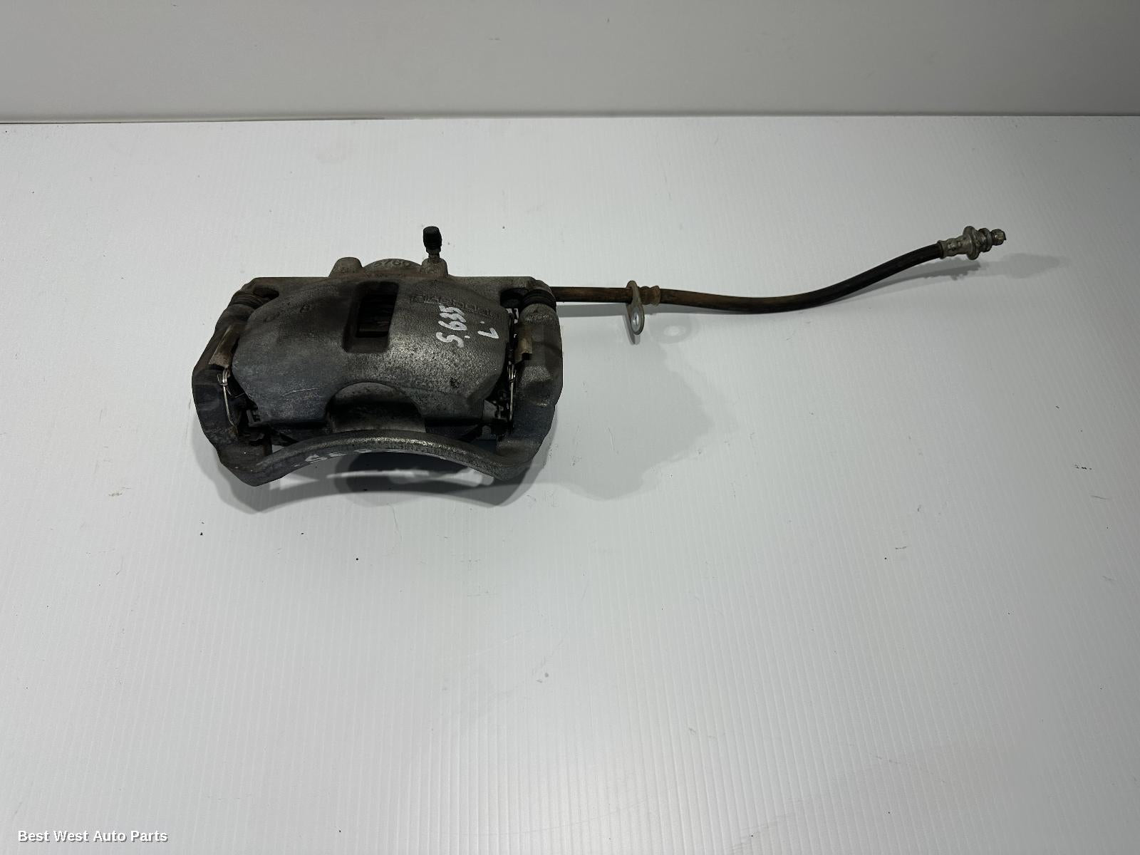 2023 SUZUKI VITARA Caliper