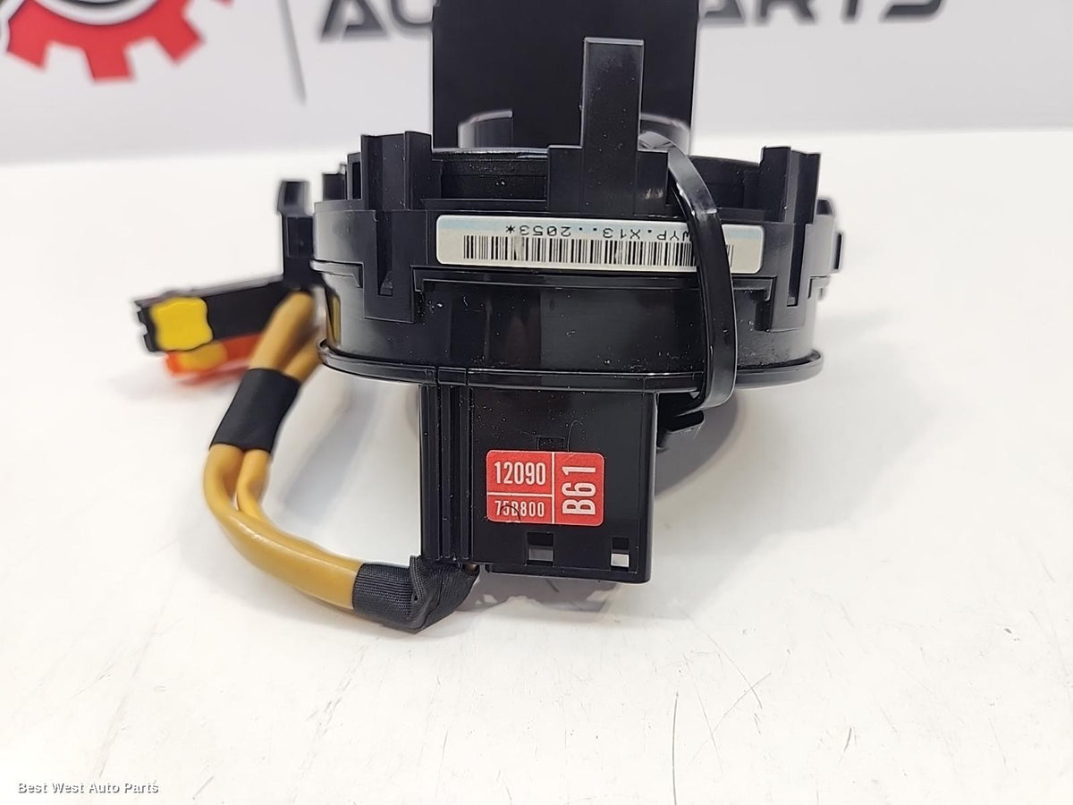 2011 TOYOTA RAV4 Airbag Module/Sensor