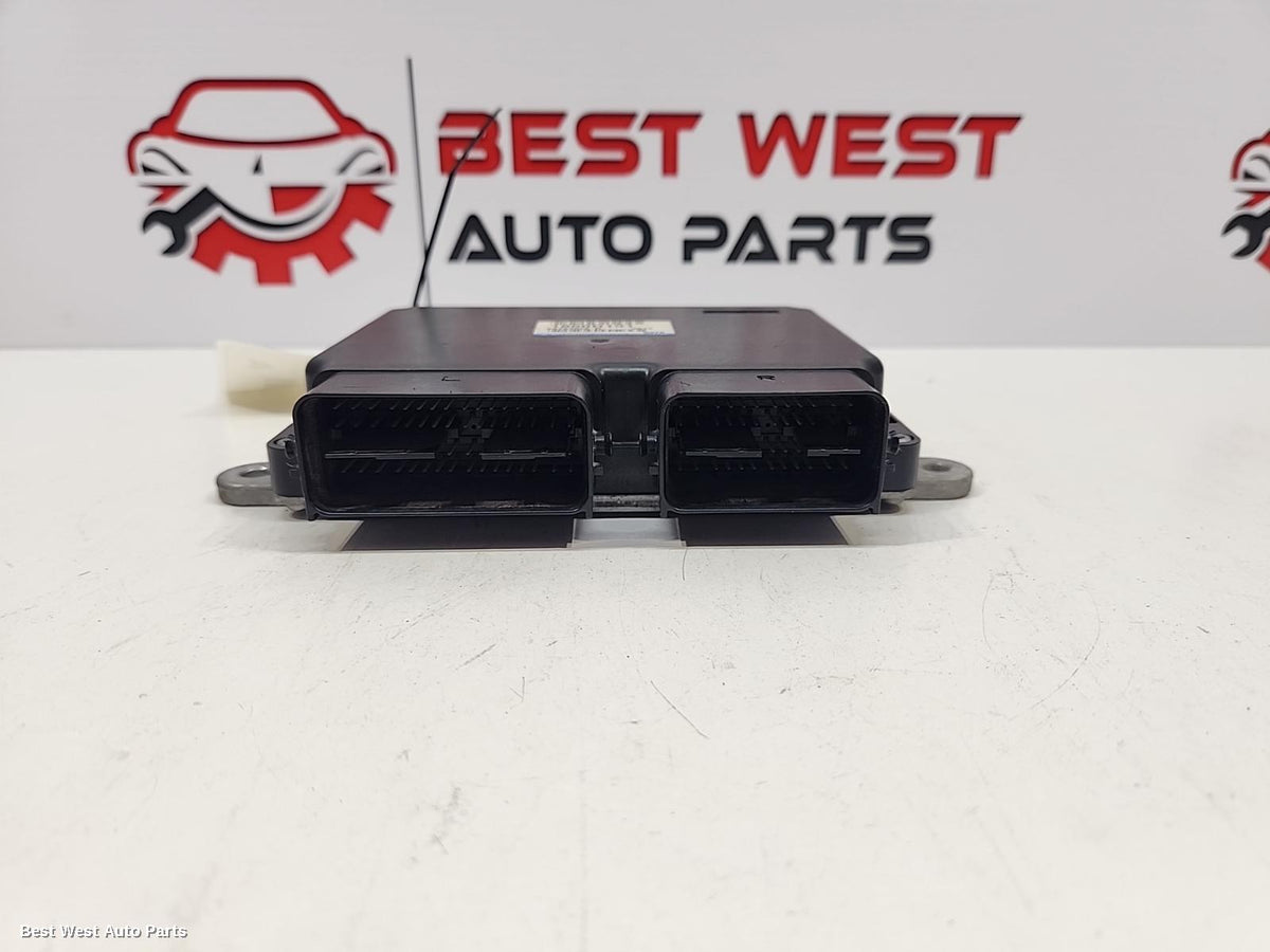 2019 MITSUBISHI ASX Ecu