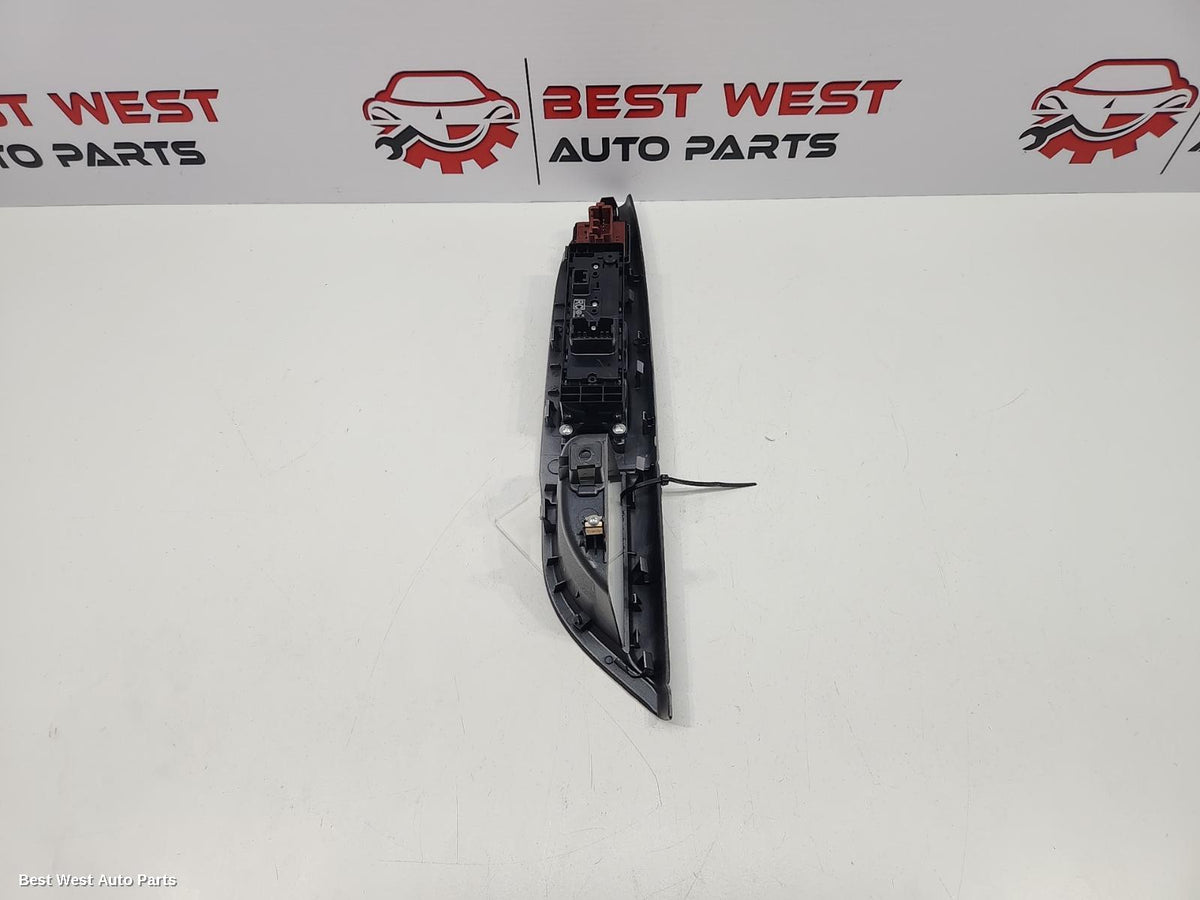 2019 MITSUBISHI ASX Pwr Dr Wind Switch