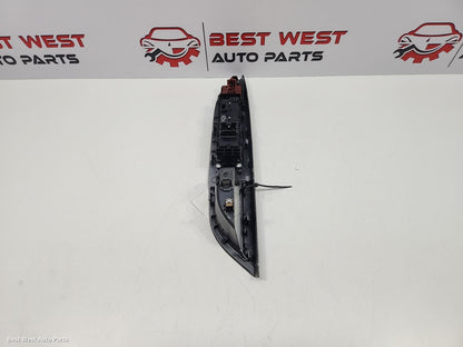 2019 MITSUBISHI ASX Pwr Dr Wind Switch