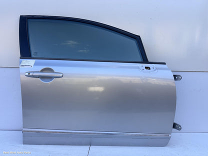 2007 HONDA CIVIC Right Front Door