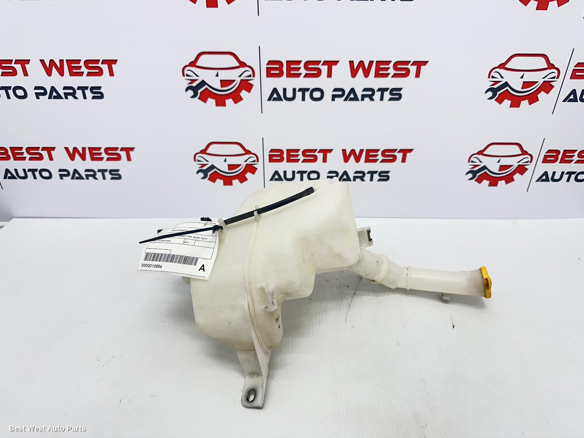 2011 MAZDA 3 Washer Bottle
