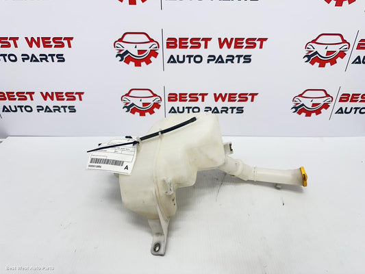 2011 MAZDA 3 Washer Bottle