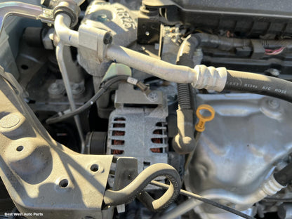 2020 NISSAN XTRAIL Alternator