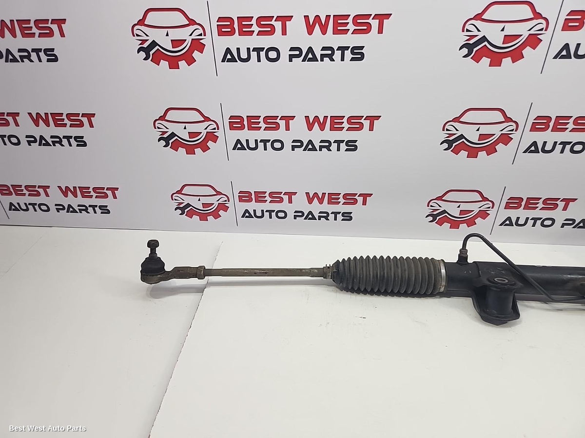 2012 MITSUBISHI OUTLANDER Steering Box/Rack