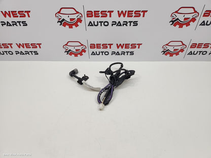 2022 TOYOTA KLUGER Abs Sensor