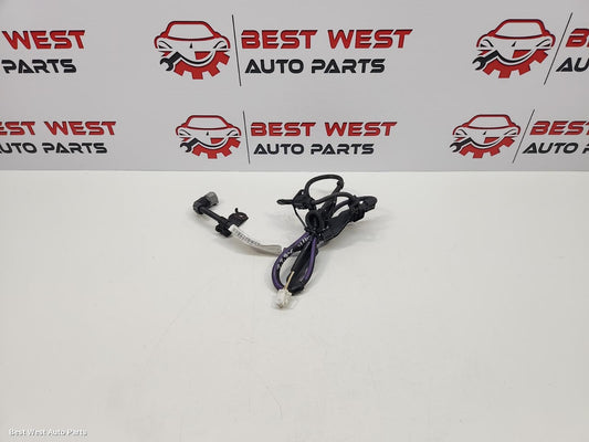 2022 TOYOTA KLUGER Abs Sensor