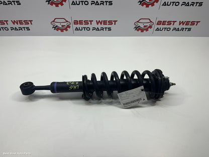 2024 TOYOTA HILUX Left Front Strut