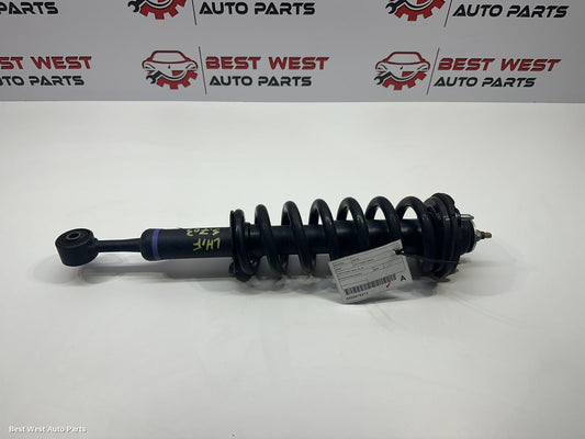 2024 TOYOTA HILUX Left Front Strut