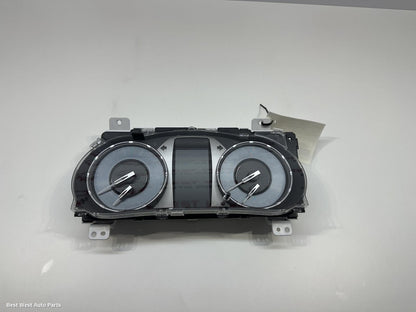 2024 TOYOTA HILUX Instrument Cluster
