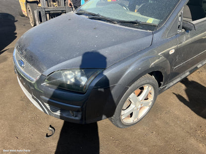 2005 FORD FOCUS Right Headlamp