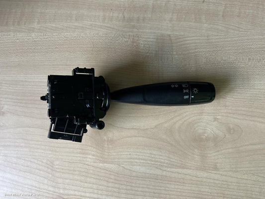 2015 SUZUKI SWIFT Combination Switch