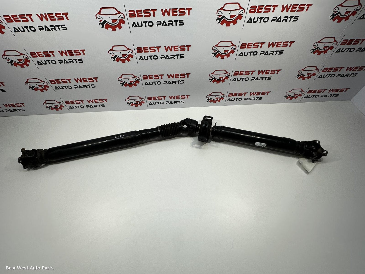 2024 TOYOTA HILUX Rear Drive Shaft