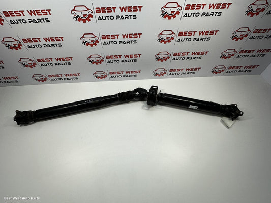 2024 TOYOTA HILUX Rear Drive Shaft