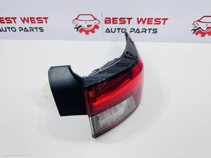 2023 MITSUBISHI OUTLANDER Right Taillight