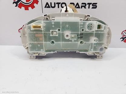 2013 MAZDA CX5 Instrument Cluster