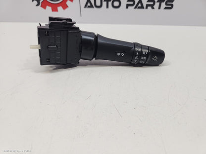 2014 MITSUBISHI ASX Combination Switch