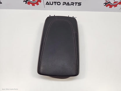 2019 HOLDEN COMMODORE Console