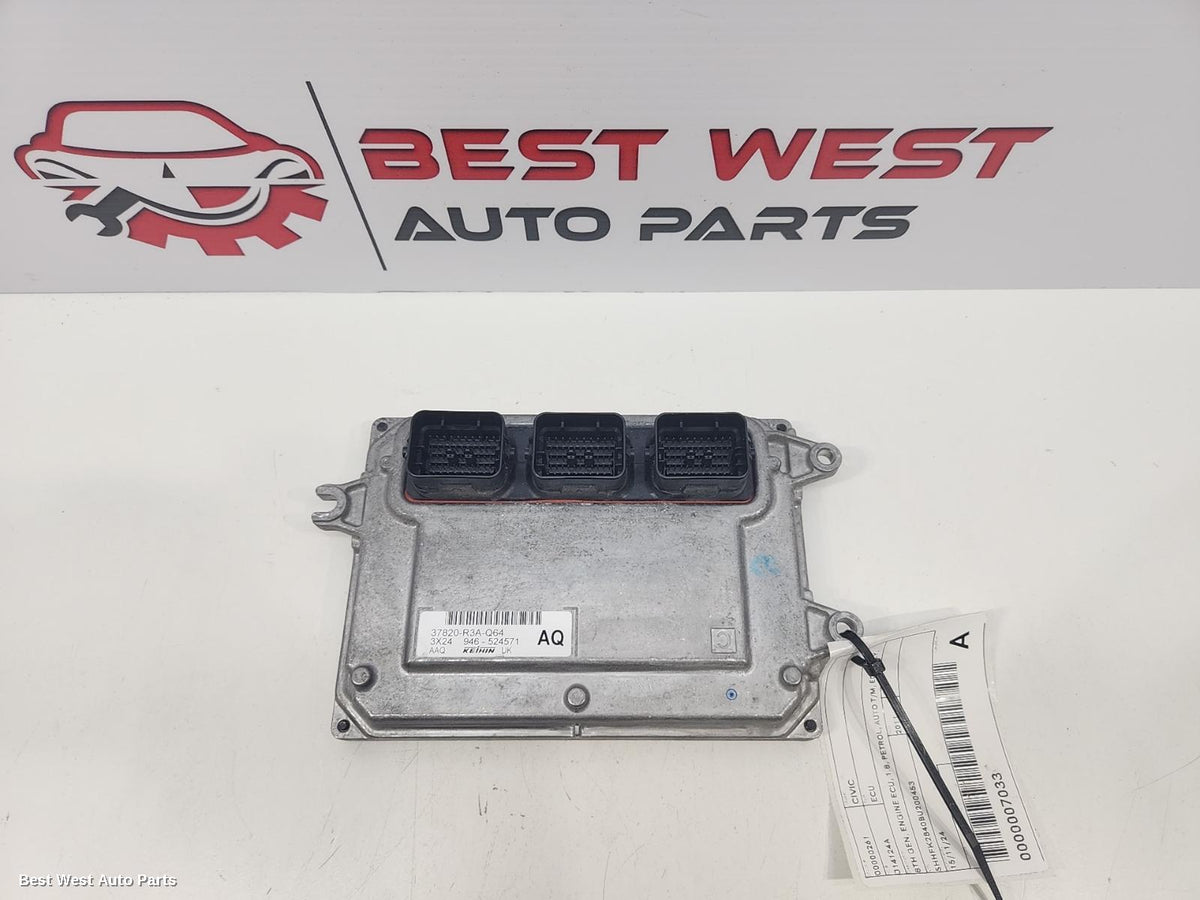 2011 HONDA CIVIC Ecu