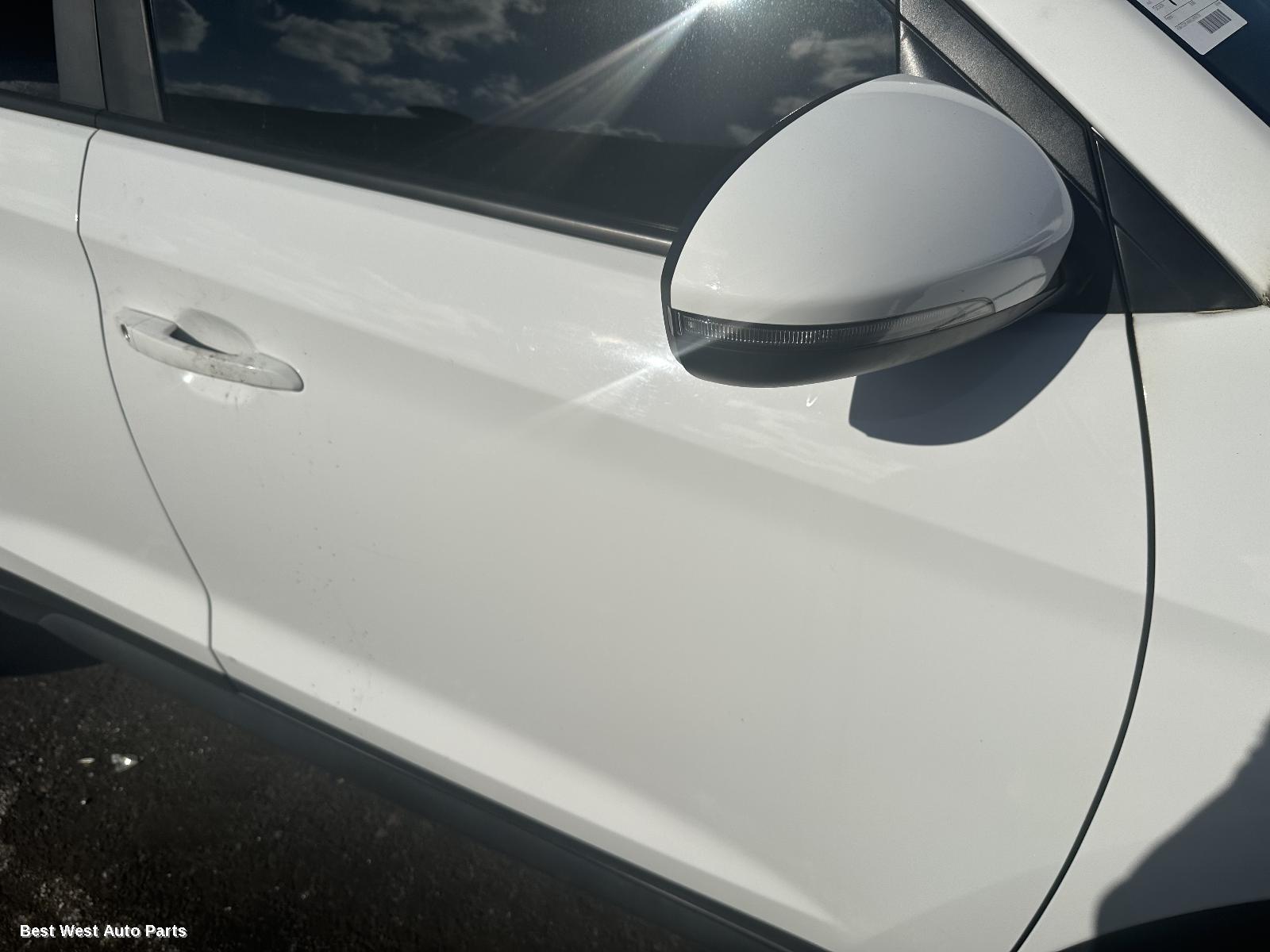 2019 HYUNDAI TUCSON Door/Boot/Gate Lock