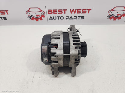 2016 HYUNDAI ACCENT Alternator