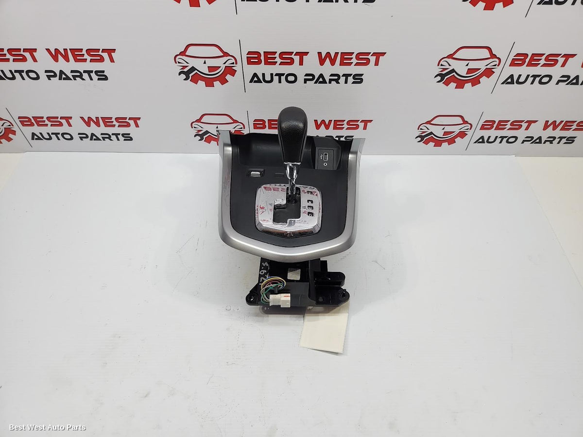 2023 NISSAN NAVARA Gear Stick/Shifter