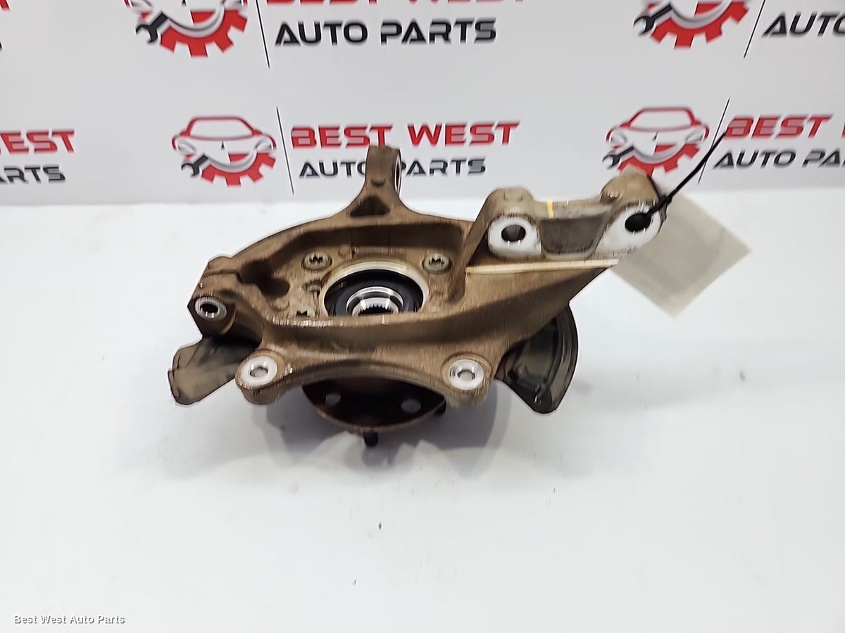 2020 HYUNDAI SANTA FE Left Front Hub Assembly