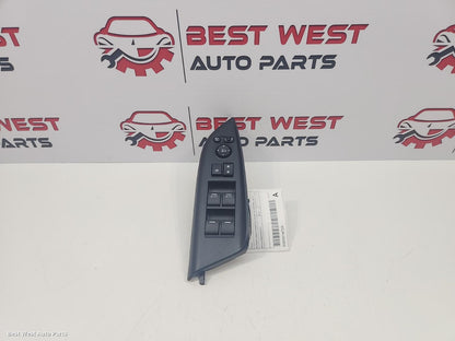 2014 HONDA JAZZ Pwr Dr Wind Switch