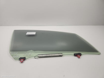 2016 TOYOTA YARIS Right Front Door Window