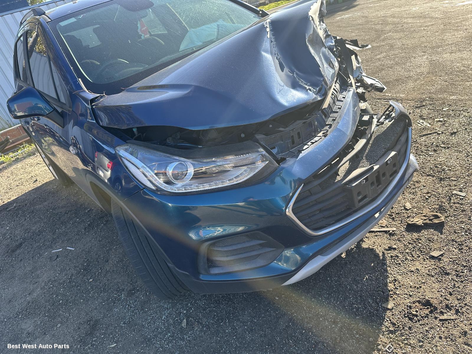 2019 HOLDEN TRAX Right Front Strut