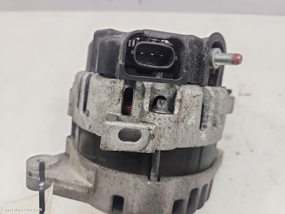 2016 HYUNDAI ACCENT Alternator