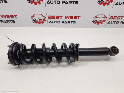 2025 MAZDA BT50 Right Front Strut