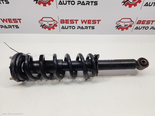 2025 MAZDA BT50 Right Front Strut