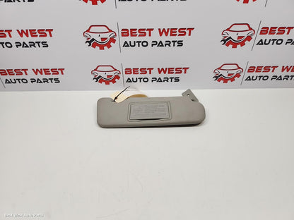 2013 HOLDEN COMMODORE Sunvisor