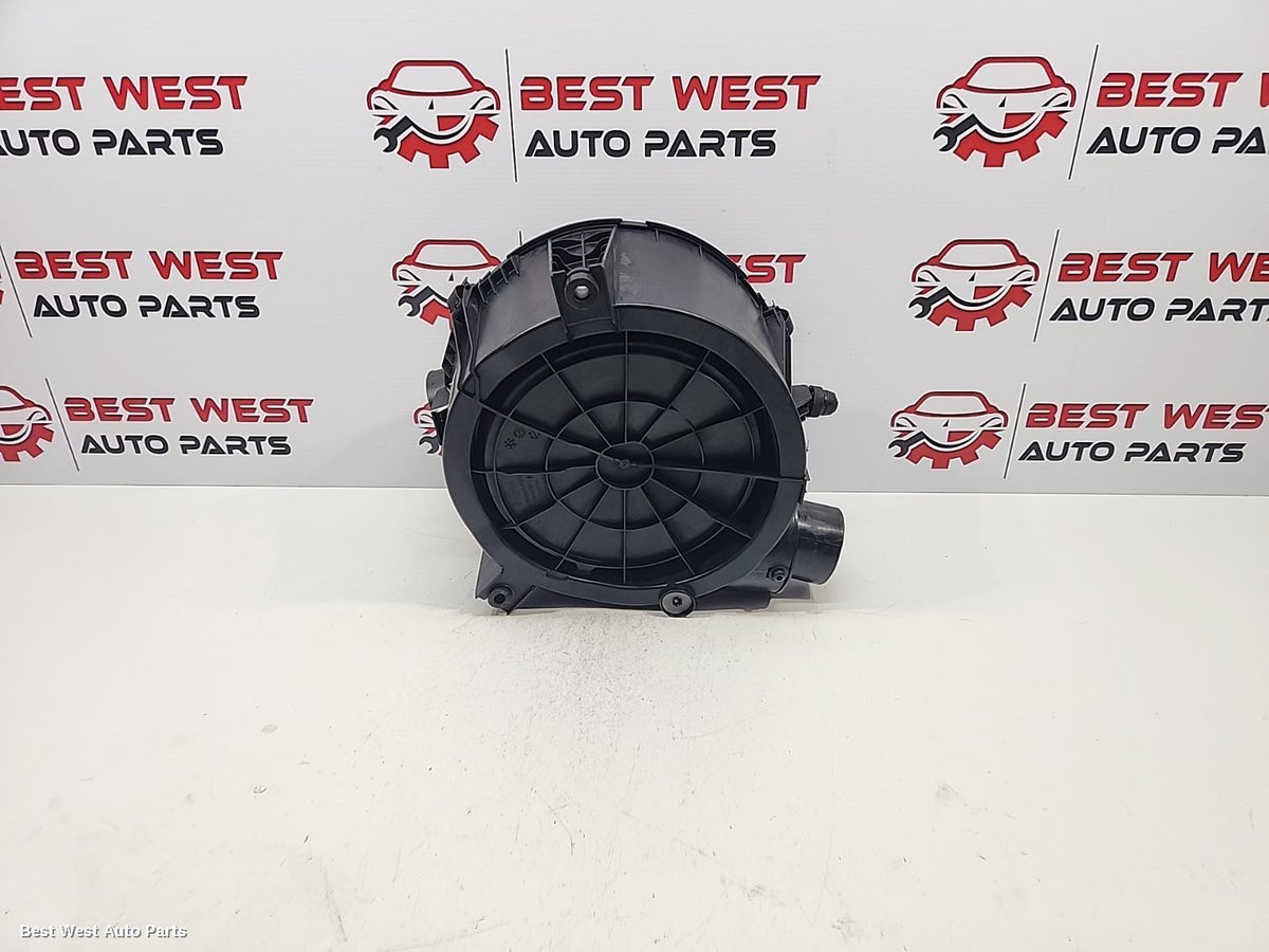 2022 FORD RANGER Air Cleaner/Box