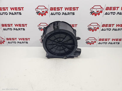 2022 FORD RANGER Air Cleaner/Box