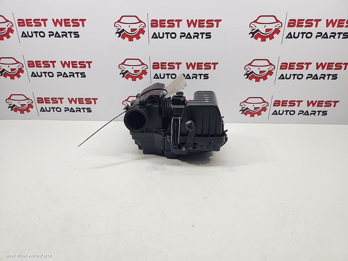 2012 HONDA JAZZ Air Cleaner/Box