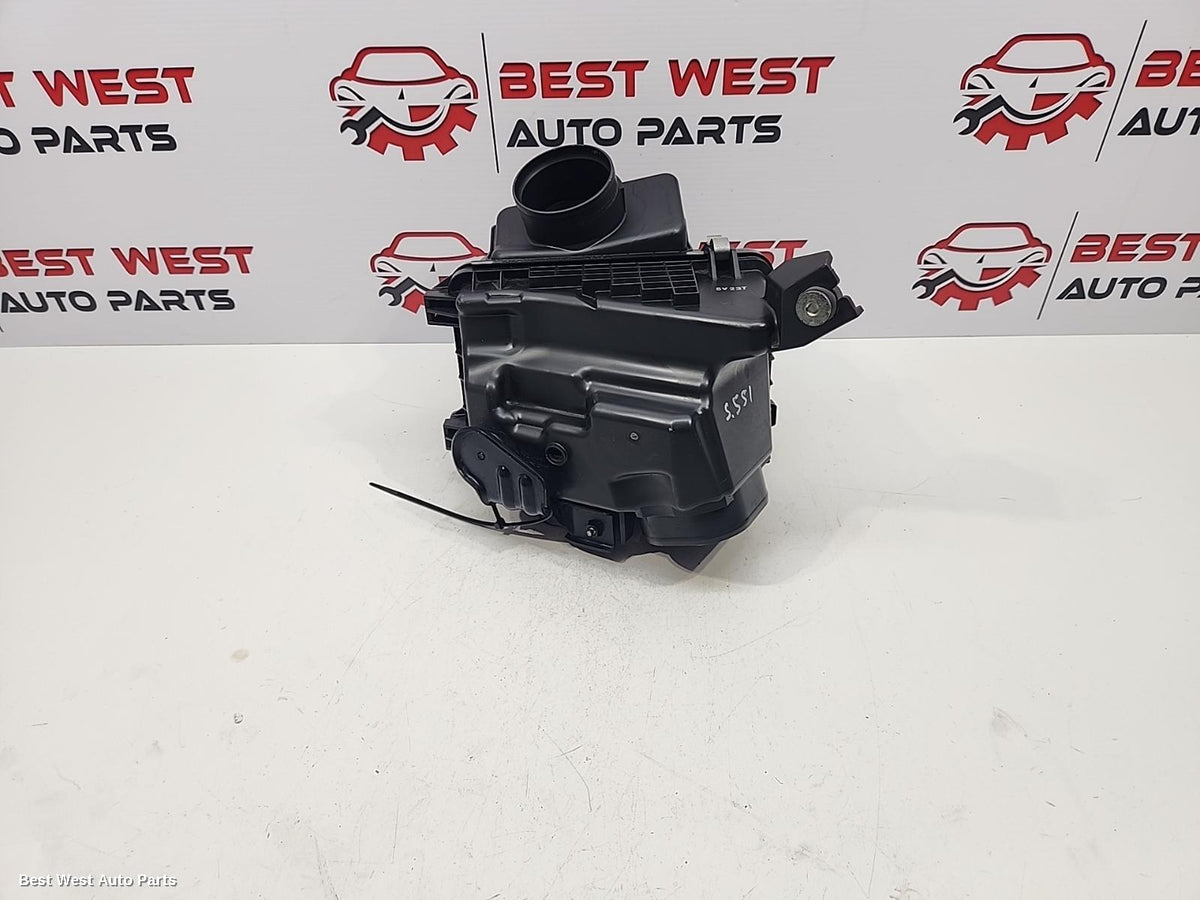 2016 HONDA CRV Air Cleaner/Box