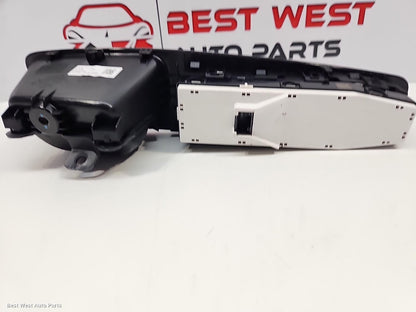 2020 HYUNDAI SANTA FE Pwr Dr Wind Switch