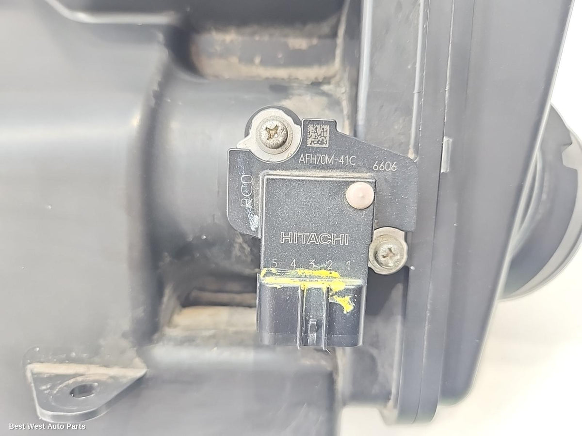2016 HONDA CRV Air Cleaner/Box