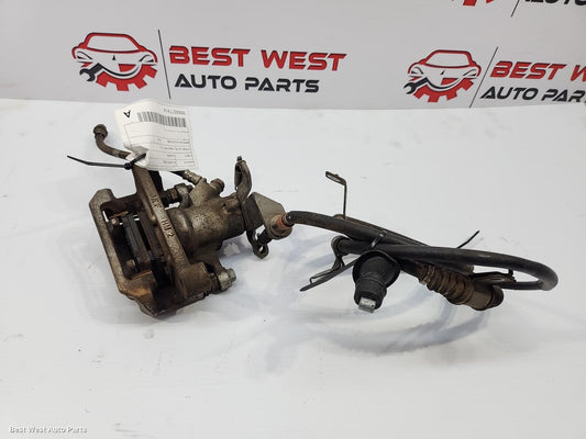 2019 MITSUBISHI ECLIPSE CROSS Caliper